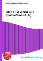 2002 FIFA World Cup qualification (AFC)