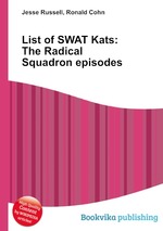 List of SWAT Kats: The Radical Squadron episodes