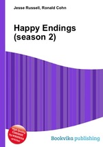 Happy Endings (season 2)