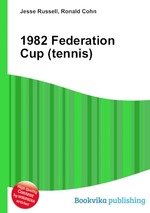 1982 Federation Cup (tennis)