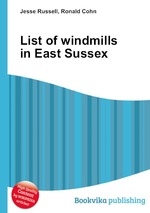 List of windmills in East Sussex