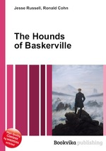 The Hounds of Baskerville