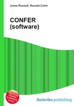 CONFER (software)