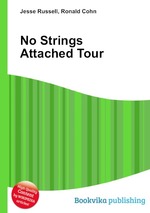 No Strings Attached Tour