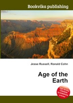 Age of the Earth