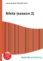 Nikita (season 2)