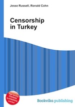 Censorship in Turkey