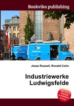 Industriewerke Ludwigsfelde