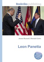 Leon Panetta