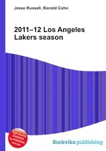 2011–12 Los Angeles Lakers season