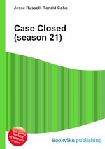 Case Closed (season 21)