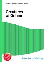 Creatures of Grimm