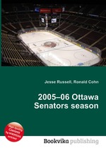 2005–06 Ottawa Senators season