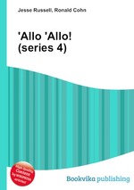 `Allo `Allo! (series 4)
