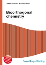 Bioorthogonal chemistry