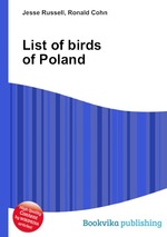 List of birds of Poland