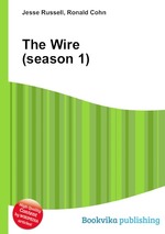 The Wire (season 1)