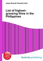 List of highest-grossing films in the Philippines