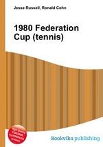 1980 Federation Cup (tennis)