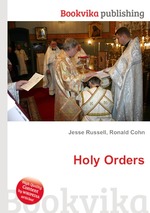 Holy Orders