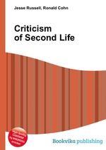 Criticism of Second Life