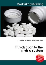 Introduction to the metric system