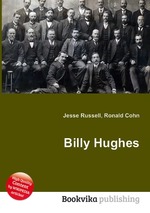 Billy Hughes