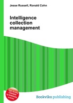 Intelligence collection management