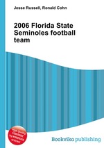 2006 Florida State Seminoles football team