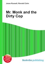 Mr. Monk and the Dirty Cop