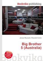 Big Brother 5 (Australia)