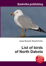 List of birds of North Dakota