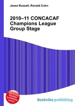 2010–11 CONCACAF Champions League Group Stage