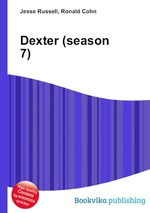 Dexter (season 7)