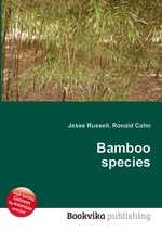 Bamboo species