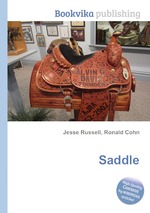 Saddle