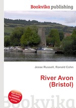 River Avon (Bristol)