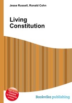 Living Constitution