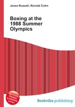 Boxing at the 1988 Summer Olympics