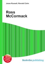 Ross McCormack