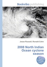 2008 North Indian Ocean cyclone season