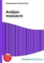 Andijan massacre
