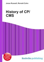 History of CP/CMS