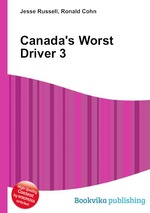 Canada`s Worst Driver 3