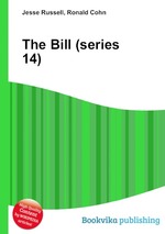 The Bill (series 14)