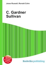 C. Gardner Sullivan