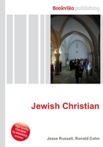 Jewish Christian