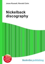 Nickelback discography