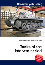 Tanks of the interwar period