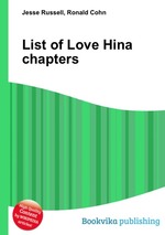 List of Love Hina chapters